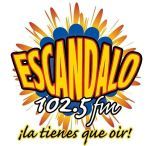Escándalo FM